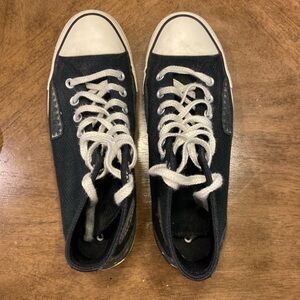 Converse Shoes